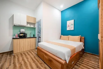 Cozrum Homes - Retro House – Foto’s 3