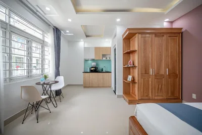Cozrum Homes - Retro House – Foto’s 4