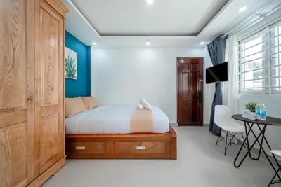 Cozrum Homes - Retro House – Foto’s 5