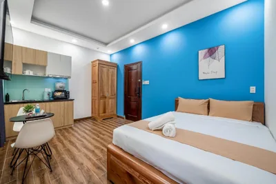 Cozrum Homes - Retro House – Foto’s 7