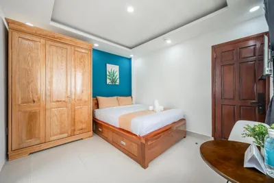 Cozrum Homes - Retro House – Foto’s 8