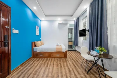 Cozrum Homes - Retro House – Foto’s 9