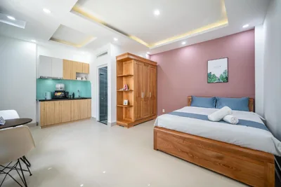 Cozrum Homes - Retro House – Foto’s 11