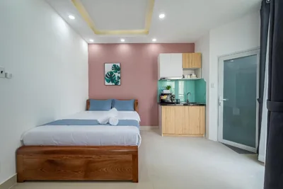 Cozrum Homes - Retro House – Foto’s 14
